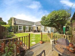 3, Green Close, Morpeth NE61 6PE