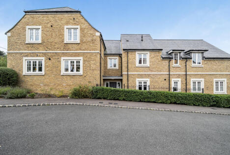 Cumnor Hill, Oxford, Oxfordshire, OX2