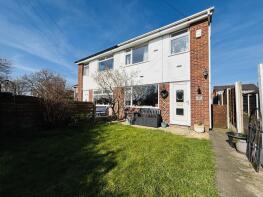 22, Minsmere Walks, Offerton, Stockport SK2 5JT