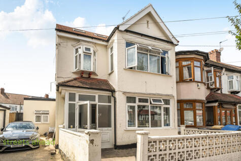 Goldwell Road, Thornton Heath, CR7