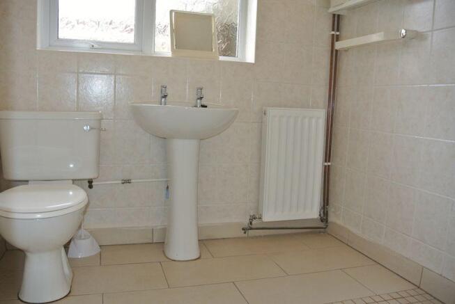 Wet Room 