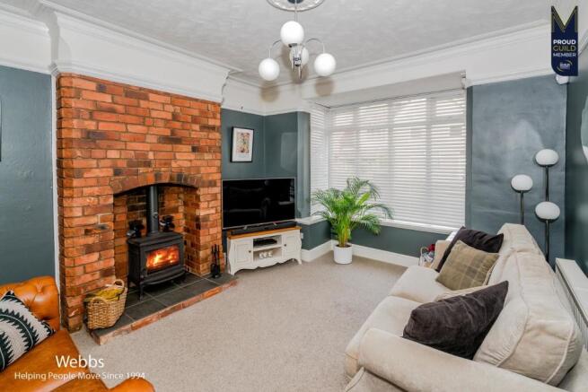 93, Greenheath Road, Hednesford, Cannock, Stafford
