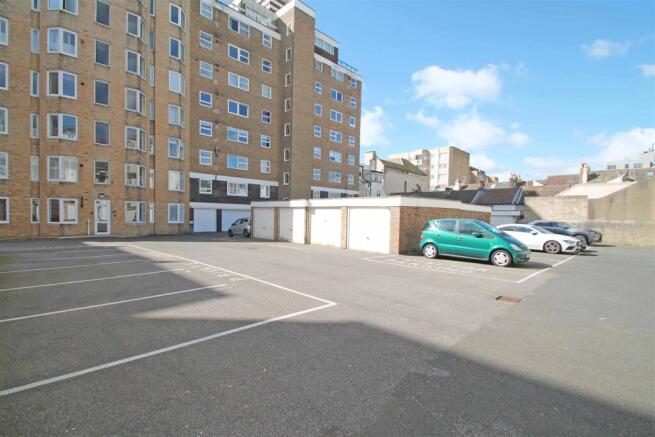 car park