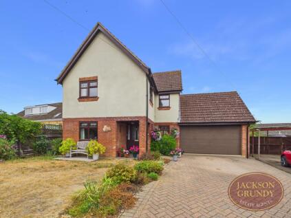 Orchard Way, Harpole, NN7 4BW