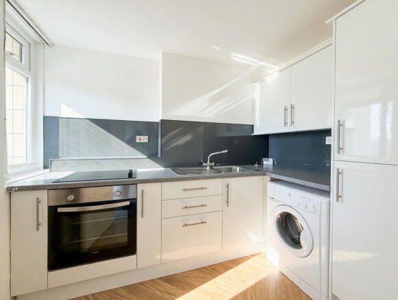 Kitchen 2