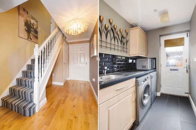 Entrance Hall ...