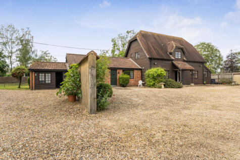 Close Lane, Marston, Devizes
