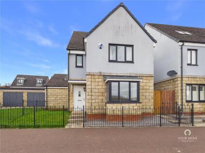 Derwent Water Drive, Stella Riverside, Blaydon, NE21