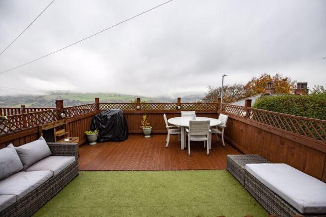 Decking