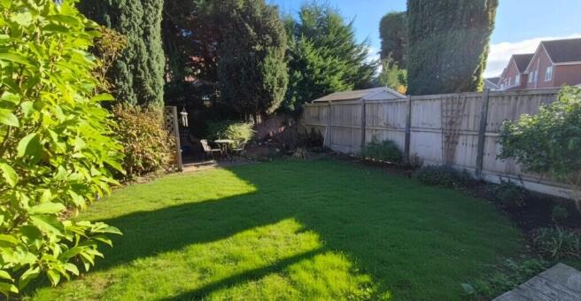 Pilborough Way, Colchester photo 4