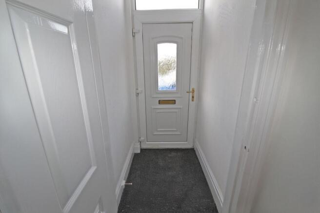 Vestibule