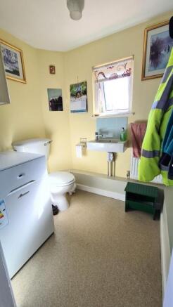 Cloakroom