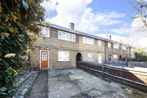 2, Mallory Close, London SE4 2HE