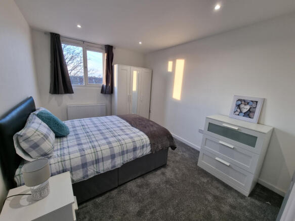 En Suite Room in a house of Professional Sharers