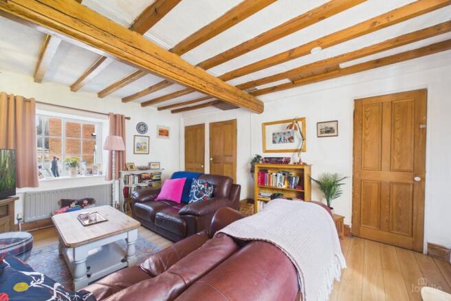 2 bed Semi-Detached for sale Image 4