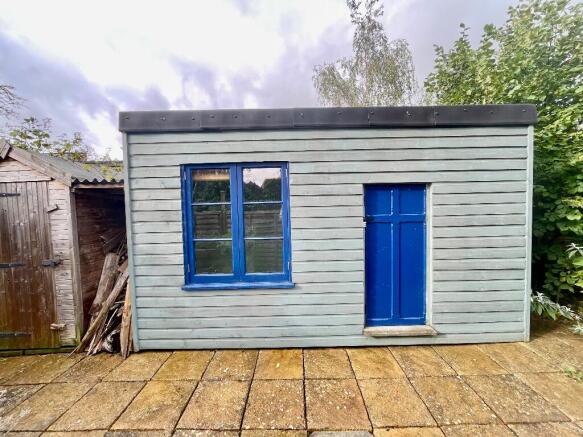 cabin