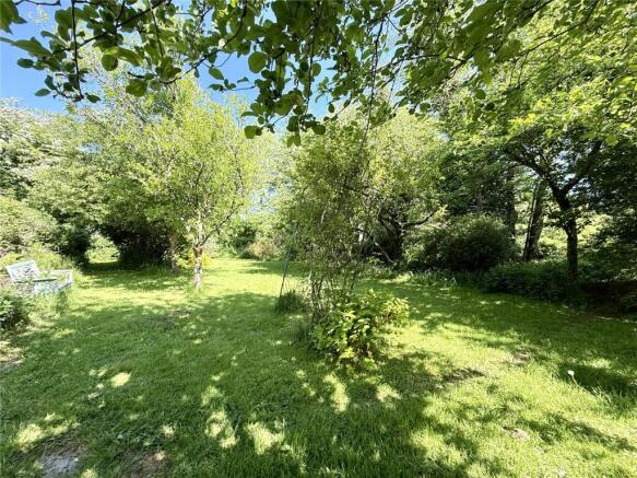 Bottom Garden