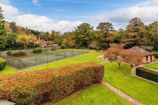 Surrey Estates
