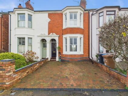 Knights Lane, Northampton, Northamptonshire, NN2