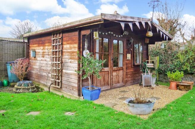Summer House