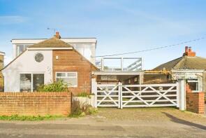 73, Old Dover Road, Folkestone CT18 7HS