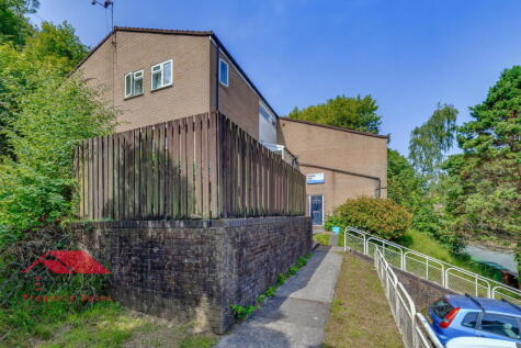 Wyoming Close, Plymouth, PL3 6SU