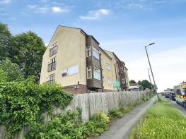 8, 2 Lime House, Lime Walk, Derby DE23 6FR