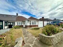 46, St Albans Avenue, Upminster RM14 3JS