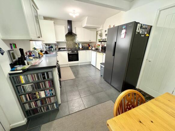 St James Close, Huncote, Leicester, LE9 photo 3