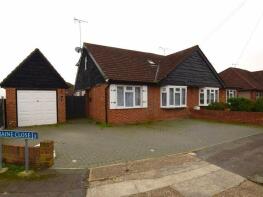 1, Lorraine Close, Billericay CM11 2QG