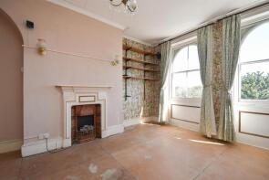 Second Floor Flat, 10, Markwick Terrace, St Leonards-on-sea TN38 0RE