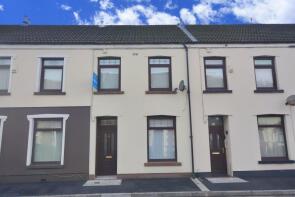 22, Kimberley Place, Merthyr Road, Troedyrhiw, Merthyr Tydfil CF48 4JF