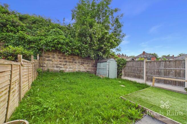 1 bed Semi-Detached for sale Image 7