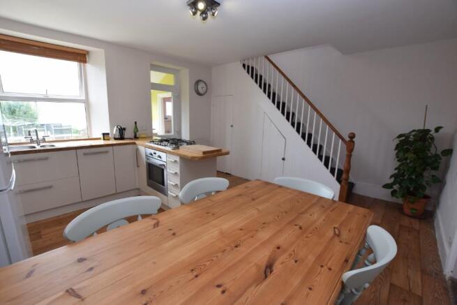 Kitchen Dining
