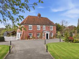 The Hall, Church Road, Ramsden Bellhouse, Billericay CM11 1RT