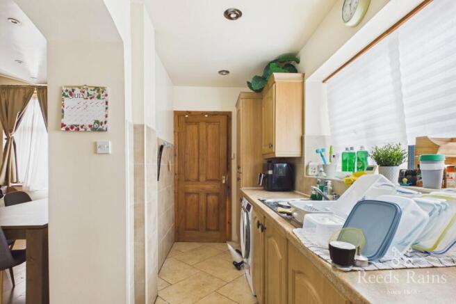 2 bed End of Terrace for sale Image 5