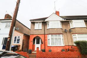 74, Penrhyn Road, Northampton NN4 8ED