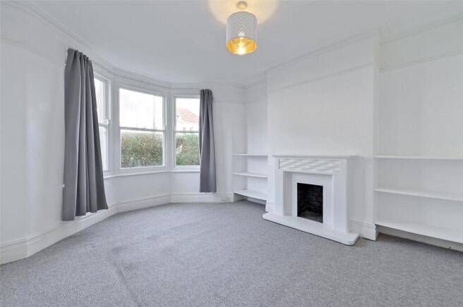 Sitting Room Front