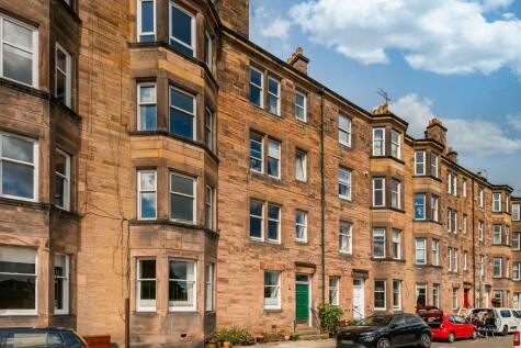 43/7 Jordan Lane, Edinburgh, EH10 4QY