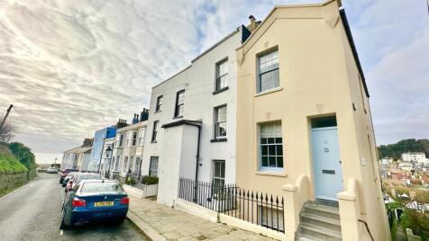 Tackleway, Old Town, Hastings