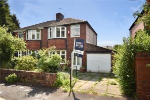 3, Allen Close, Oldham OL2 7BT