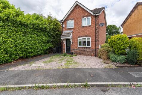 Fernleigh Close, Winsford