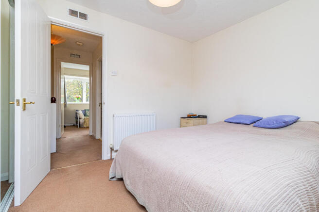 Bedroom 1 2