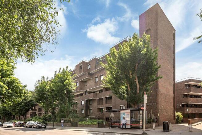 Southfleet Nw5