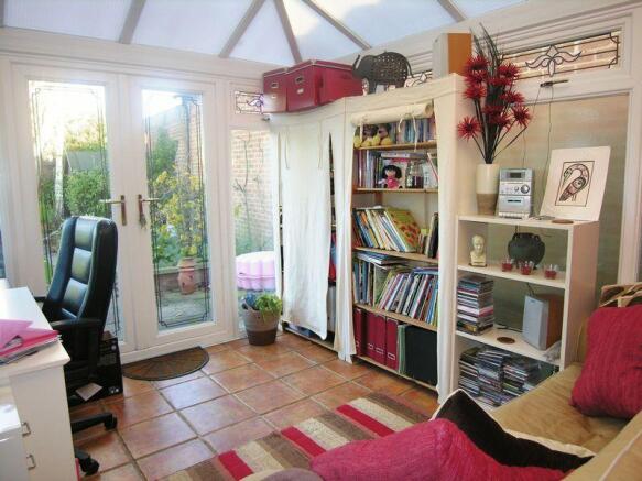 Conservatory
