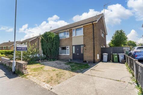 Manor Close, Walesby, Newark