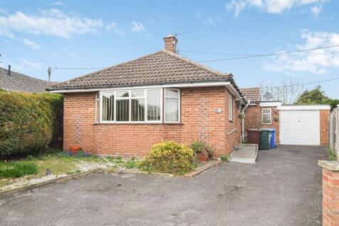 Field Close, Yarnton, OX5