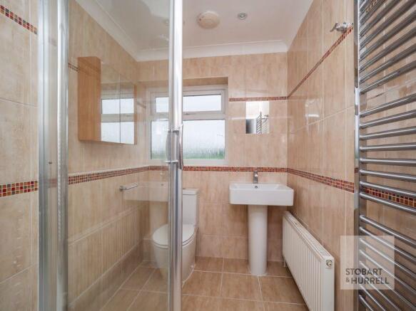 En-Suite Showe...
