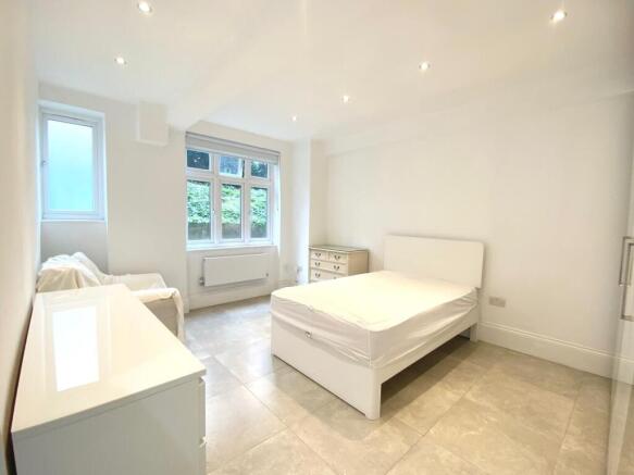 Grove Hall Court, NW8