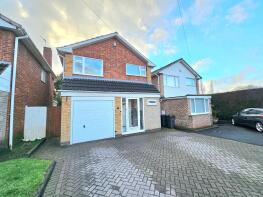 27, Woodway, Birmingham B24 0AH